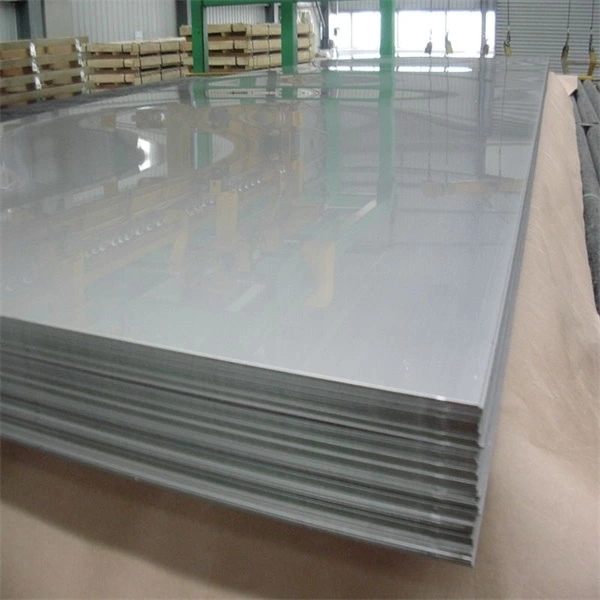 Tisco/Posco Stainless Steel Sheets Su409L/1.4512/441/436L/439/441 Applied for Exhaust Systems