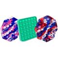 Stress Relief Toys Push Pop Sensory Fidgets Toys