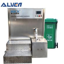 ALVEN AK-400B Food Waste Disposal System