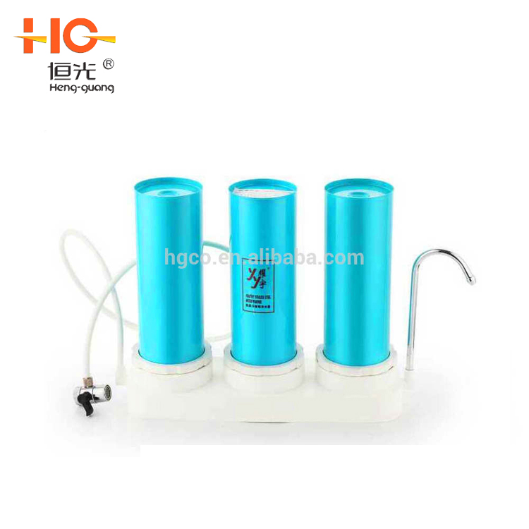 Eco-friendly household water purifier new design water purifier