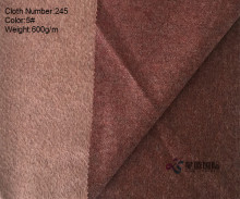 High Quality Wool Fabric For Men Suits