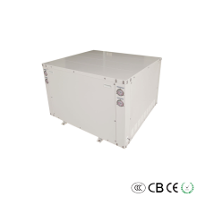 Geothermal Ground Source Water source Heat Pump