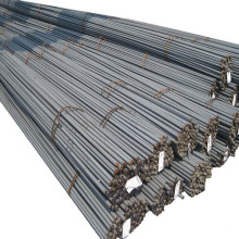 HRB335, HRB400, HRB500 Steel Rebars & Galvanized Rebars Manufacturer