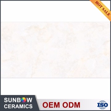 Shiny glossy glossy hot-sale ceramic bathroom wall tile