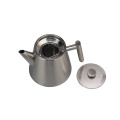 Double Walled Teapot 1L