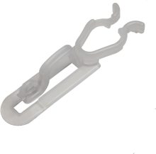 GY All-In-One Plus Christmas Light Clips - Secure Your Lights This Holiday Season