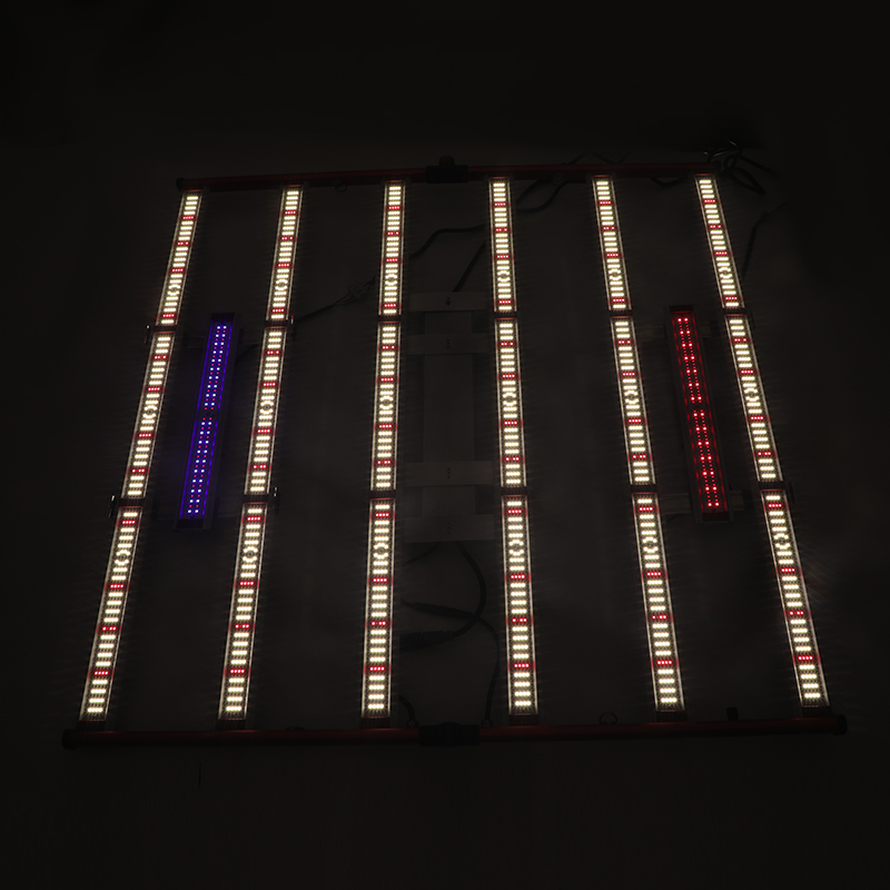 Wstępnie zmontowany UV+IR 395 NM 740 NM LED LED Light