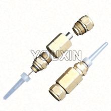 Shop for HFC Hardline Trunk Coaxial Cable with RG 500/540 Pin Connectors