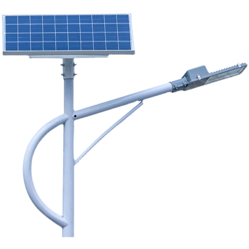 High Power Waterproof Led Solar Cantilever Road