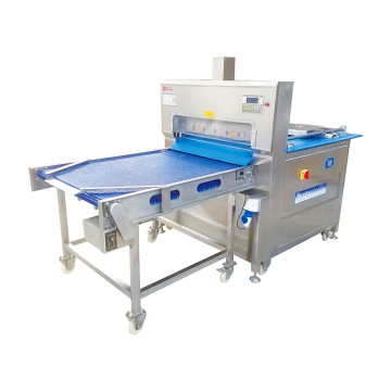 Frozen Mutton Beef Roll Cutting Machine