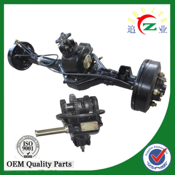 chinese manufacturer hydraulic drive axle shaft rear axle shaft drive