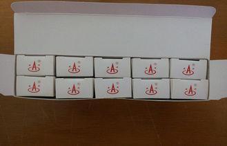 Ansomone Recombinant Human Growth Hormones For Improved Mem