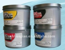 Quick drying and high gloss inks(Process ink)