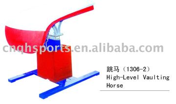 High-Level Vaulting Horse