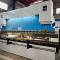 CNC Hydraulic Metal Bending Machine Press Brake