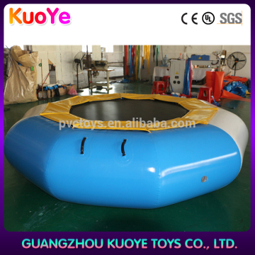 inflatable water trampoline, inflatable water toys, inflatable water games