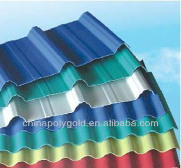 galvanized corrugated sheets