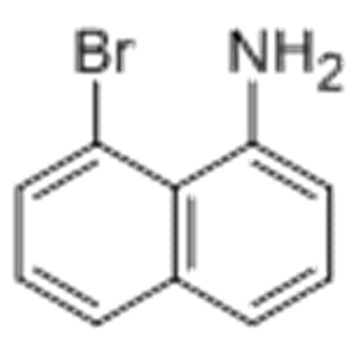 8-Bromonaphtalène-1-ylamine CAS 62456-34-2