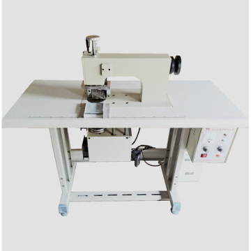 Ultrasonic Coaster Embossing Machine