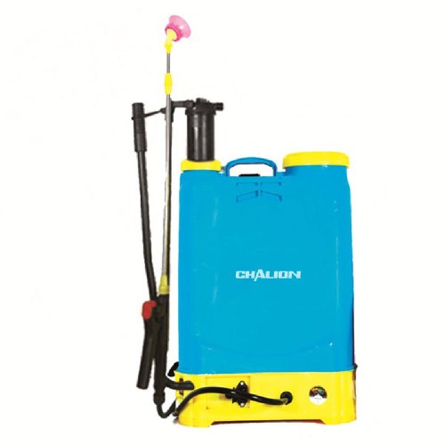 Mesin Kebun Manual Knapsack Sprayer 16l