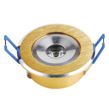 LED embedded ceiling lighting