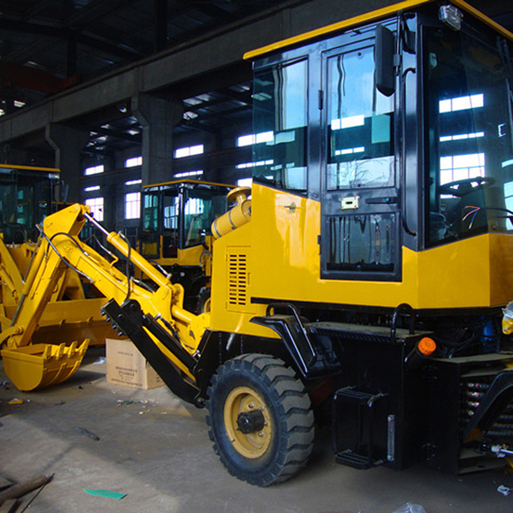 2.Mini Backhoe (3)