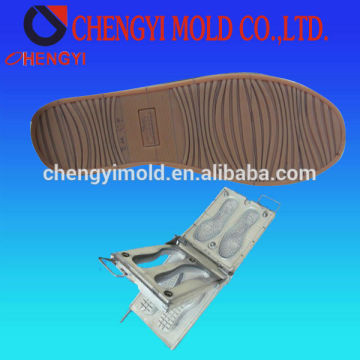 2014 Fashion RB outsole mould for sport shoe