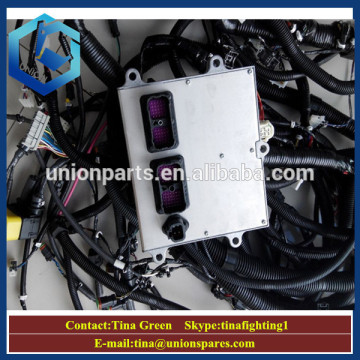 Engine Controller 600-467-1100 for Excavator PC200-8 PC220-8 PC240-8