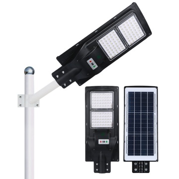 Lampioni solari ip65 a risparmio energetico