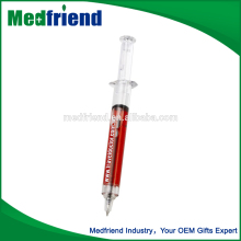 China Wholesale Custom plastic ball pen
