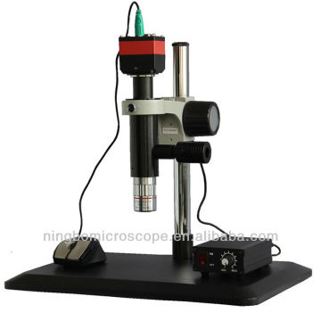 Video Microscope/ DIigital Video For Industry Inspection-VID.28.202S