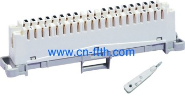 10pair Krone Lsa Connection Module?