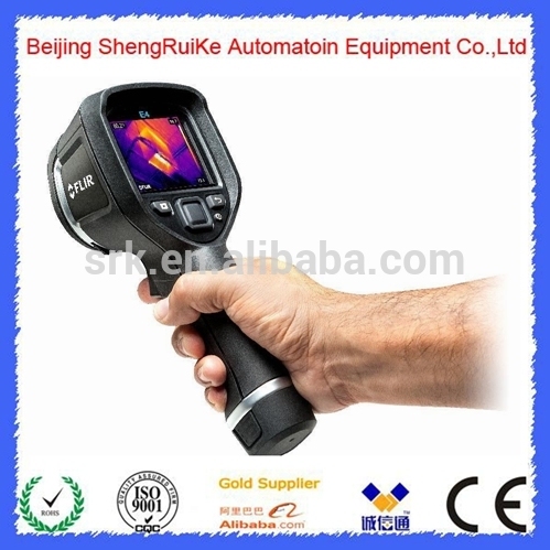 Infrared FLIR E4 Thermal Imaging Camera