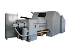 Aluminum Tube / Can Impact Extrusion Press Equipments For A