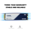 SSD Computer NVME PCIE Laptop NGFF 128GB SSD