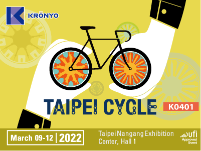 2022 Taipei Cycle