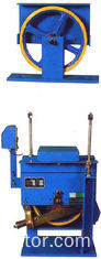 Elevator Speed Governor System Elevator Speed Governor System