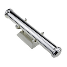 Certificate holder with stand