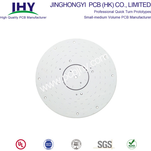 LED Bulb PCB Board Manufacturing Low-Price for Sale