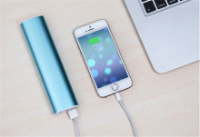 Mini Xiaomi Power Bank Portable Charger