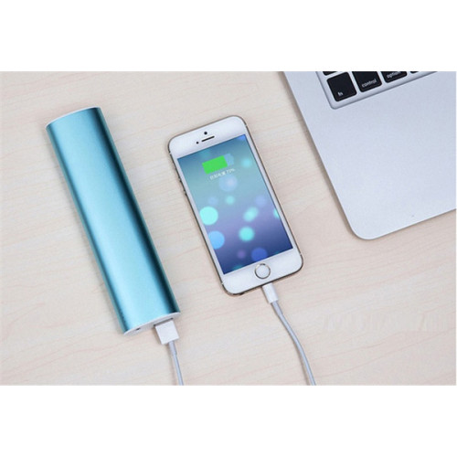 Mini Xiaomi Power Bank Portable Charger