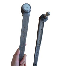 Knife Bar Platform Head Parts for JD NH Harvester