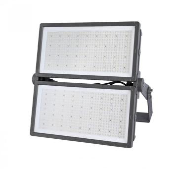 Cutting-Edge Sport Field LED Stadium Lighting