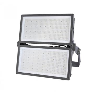 Cutting-Edge Sport Field LED Stadium Lighting