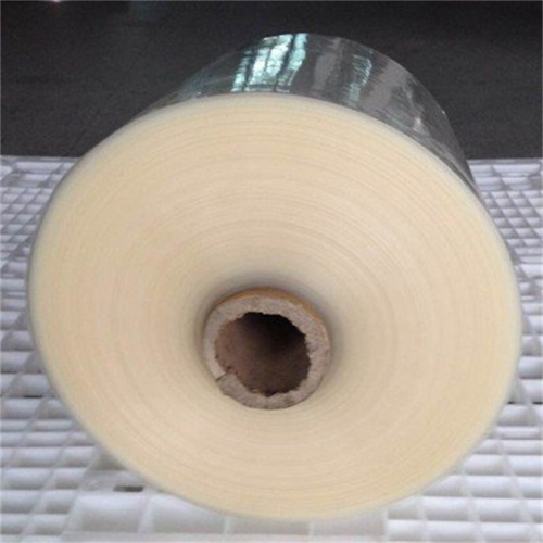 Food grade PP surface film