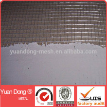 Fiberglass Plaster Mesh/External wall insulation Mesh/Stucco Mesh