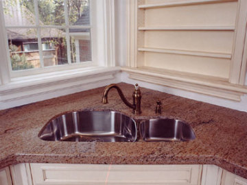 Kitchen Countertop