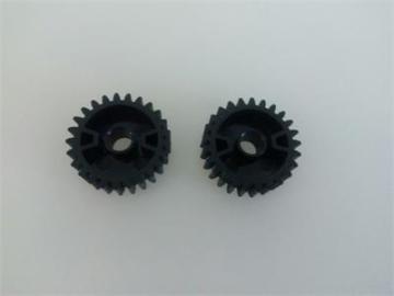 New JC66-00417A Samsung 3051 5530 Fuser Idle Gear