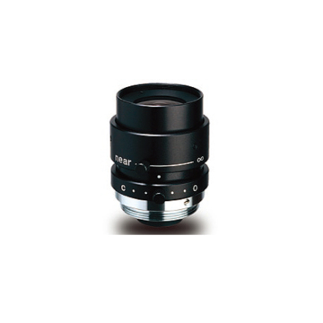 KOWA NCL Series LM12NCL Industrial Lens 12mm F1.4-F16 C Mount