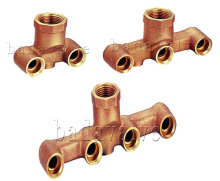 Bronze Water Seperators